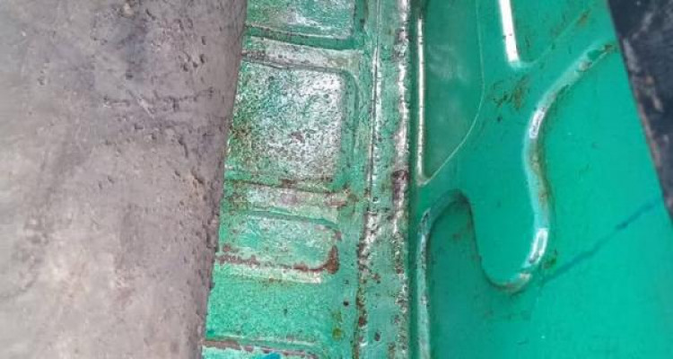BAJAJ 2003 2 STROKE