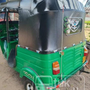 BAJAJ 2003 2 STROKE