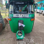 BAJAJ 2003 2 STROKE