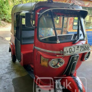 BAJAJ 2007 4 STROKE