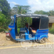BAJAJ 1993 2 STROKE