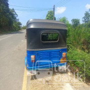 BAJAJ 1993 2 STROKE