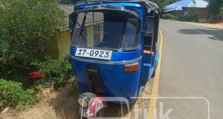 BAJAJ 1993 2 STROKE