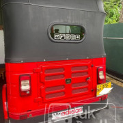BAJAJ 2015 4 STROKE