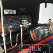 BAJAJ 2015 4 STROKE