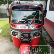 BAJAJ 2015 4 STROKE