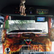 BAJAJ 2015 4 STROKE