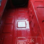 BAJAJ 2009 4 STROKE