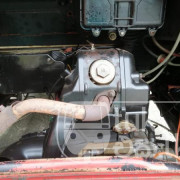BAJAJ 2009 4 STROKE