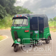 BAJAJ 1995 2 STROKE