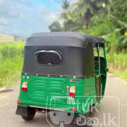 BAJAJ 1995 2 STROKE