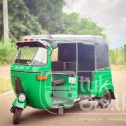 BAJAJ 1995 2 STROKE