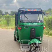 BAJAJ 1995 2 STROKE
