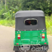 BAJAJ 1995 2 STROKE
