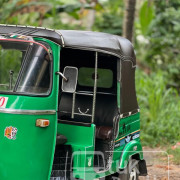 BAJAJ 1997 2 STROKE