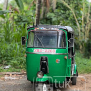 BAJAJ 1997 2 STROKE