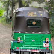 BAJAJ 1997 2 STROKE