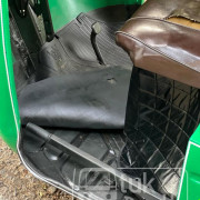 BAJAJ 1997 2 STROKE