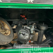 BAJAJ 1997 2 STROKE