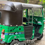 BAJAJ 1997 2 STROKE