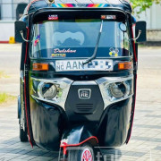 BAJAJ 2014 4 STROKE