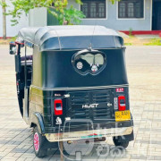 BAJAJ 2014 4 STROKE