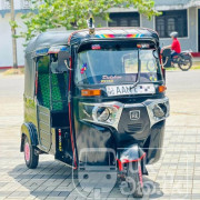 BAJAJ 2014 4 STROKE