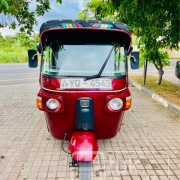 BAJAJ 2011 4 STROKE
