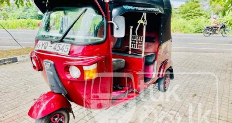 BAJAJ 2011 4 STROKE