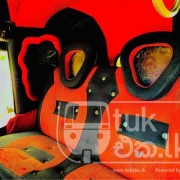 BAJAJ 2011 4 STROKE