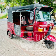 BAJAJ 2011 4 STROKE