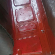 BAJAJ 2011 4 STROKE