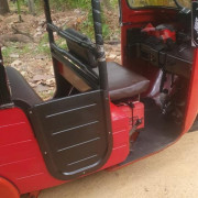 BAJAJ 2011 4 STROKE