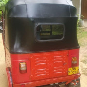 BAJAJ 2011 4 STROKE