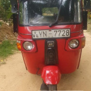 BAJAJ 2011 4 STROKE