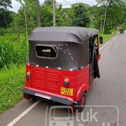BAJAJ 2013 4 STROKE