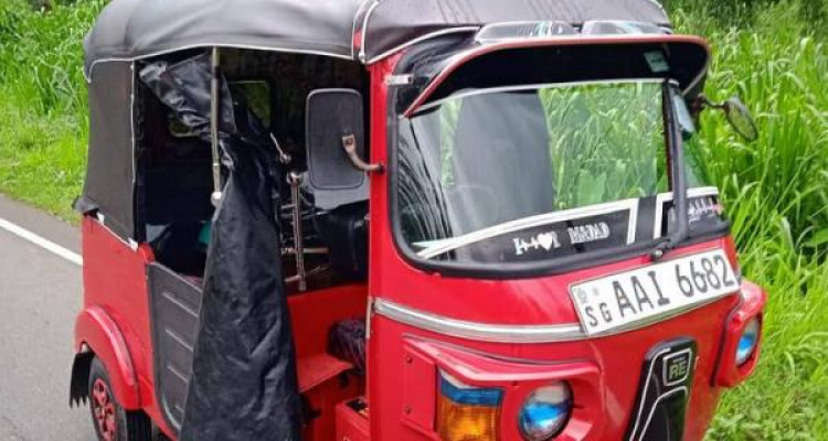 BAJAJ 2013 4 STROKE