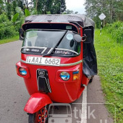 BAJAJ 2013 4 STROKE