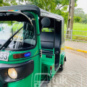 BAJAJ 2014 4 STROKE