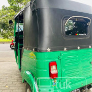BAJAJ 2014 4 STROKE