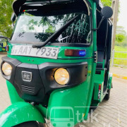 BAJAJ 2014 4 STROKE