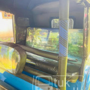 BAJAJ 2014 4 STROKE