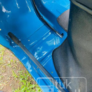 BAJAJ 2014 4 STROKE