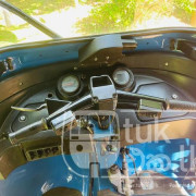 BAJAJ 2014 4 STROKE