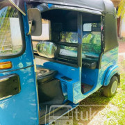 BAJAJ 2014 4 STROKE