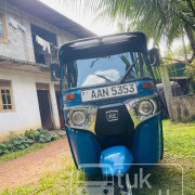 BAJAJ 2014 4 STROKE