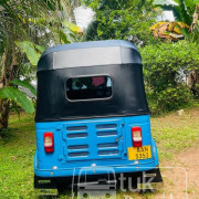 BAJAJ 2014 4 STROKE