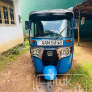 BAJAJ 2014 4 STROKE