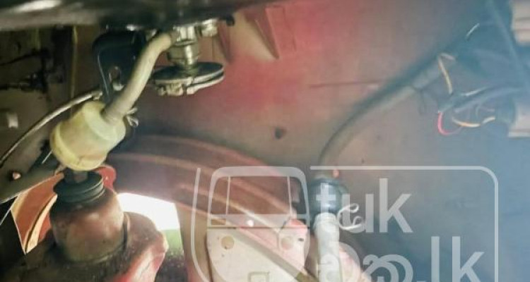 BAJAJ 2014 4 STROKE