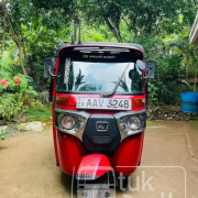 BAJAJ 2014 4 STROKE